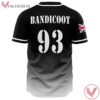 Jordan custom jersey - Vesles2014s