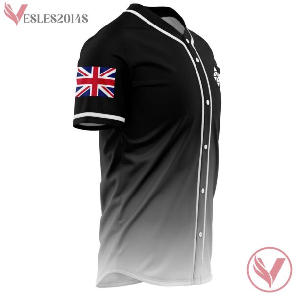 Jordan custom jersey - Vesles2014s 3