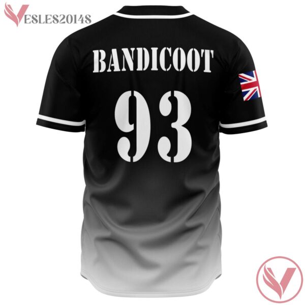 Jordan custom jersey - Vesles2014s