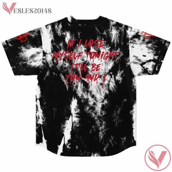 Julian custom jersey V3 - Vesles2014s 1