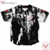 Julian custom jersey V3 - Vesles2014s