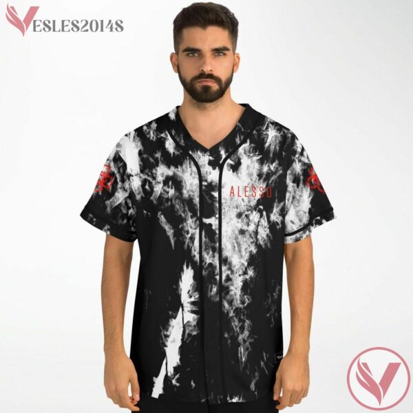 Julian custom jersey V3 - Vesles2014s 2