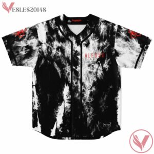 Julian custom jersey V3 - Vesles2014s