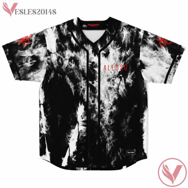 Julian custom jersey V3 - Vesles2014s