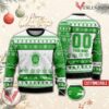 KS Apolonia Custom Ugly Christmas Sweater, Unique Gift For Fans - Vesles2014s