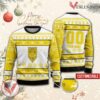 KS Besa Custom Ugly Christmas Sweater, Unique Gift For Fans - Vesles2014s
