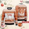 KS Cracovia Custom Ugly Christmas Sweater, Unique Gift For Fans - Vesles2014s