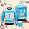 KS Shkumbini Custom Ugly Christmas Sweater, Unique Gift For Fans - Vesles2014s