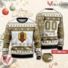 KS Tomori Berat Custom Ugly Christmas Sweater, Unique Gift For Fans - Vesles2014s