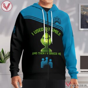 Kaiser Permanente Thrive Uniform Custom Clothes, Unique Gifts For Employee - Vesles2014s 1