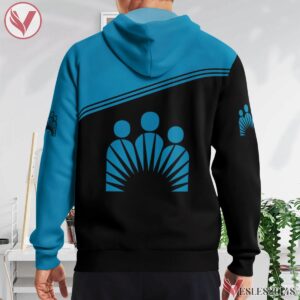 Kaiser Permanente Thrive Uniform Custom Clothes, Unique Gifts For Employee - Vesles2014s 3