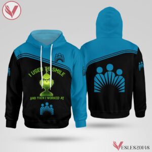 Kaiser Permanente Thrive Uniform Custom Clothes, Unique Gifts For Employee - Vesles2014s