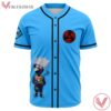 Kakashi Sensei Chibi Naruto custom jersey - Vesles2014s