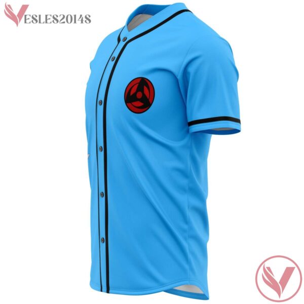 Kakashi Sensei Chibi Naruto custom jersey - Vesles2014s 2