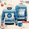 Kalamazoo Valley Community College Custom Ugly Christmas Sweater, Unique Gift For Fans - Vesles2014s
