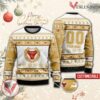 Kalmar FF Custom Ugly Christmas Sweater, Unique Gift For Fans - Vesles2014s