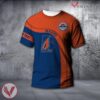 Kamloops Blazers Personalized Shirt, CA Hockey Sport Gifts For Fans - Vesles2014s