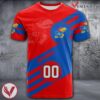 Kansas Jayhawks NCAA Sport Team Shirt, Best Gift For Fans - Vesles2014s