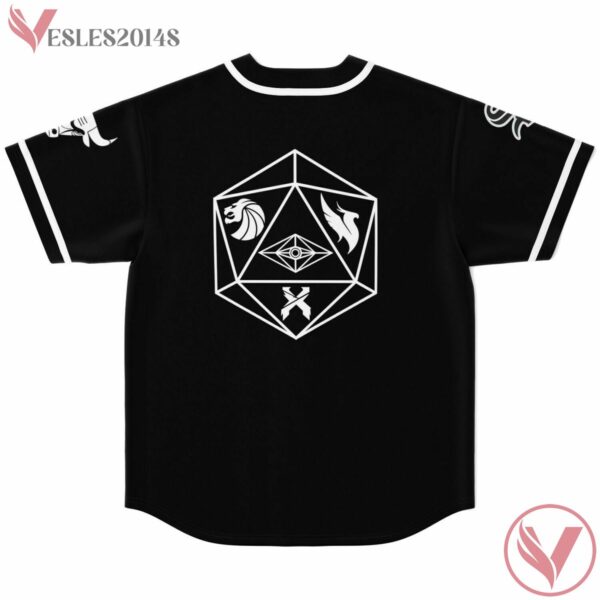 Karen Ro custom Baseball Jersey - Vesles2014s 1