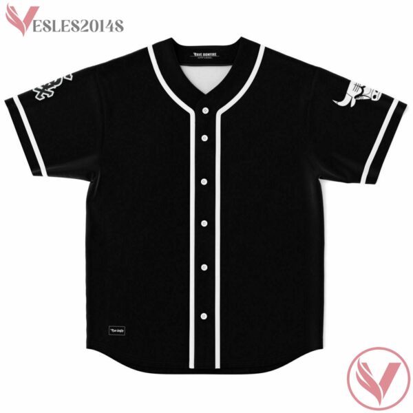 Karen Ro custom Baseball Jersey - Vesles2014s