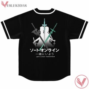 Karissa custom jersey V3 - Vesles2014s 1