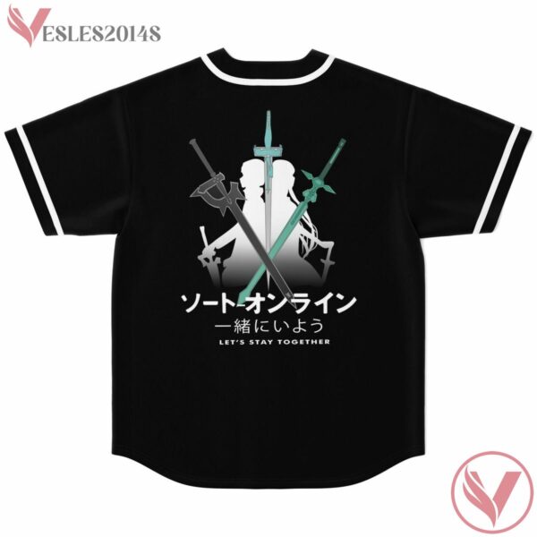 Karissa custom jersey V3 - Vesles2014s 1
