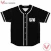 Karissa custom jersey V3 - Vesles2014s