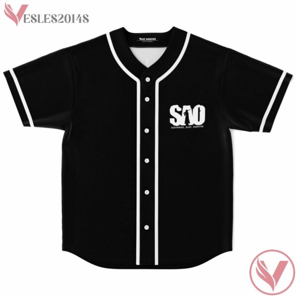 Karissa custom jersey V3 - Vesles2014s