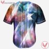 Kaskade Rave Baseball Jersey For EDM Festivals, Gifts For EDM Lovers - Vesles2014s