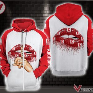 Kaufland Uniform Custom Clothes Style 1, Unique Gifts For Employee - Vesles2014s 1