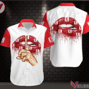 Kaufland Uniform Custom Clothes Style 1, Unique Gifts For Employee - Vesles2014s 4