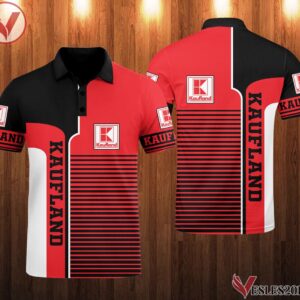 Kaufland Uniform Custom Clothes Style 10, Unique Gifts For Employee - Vesles2014s 2