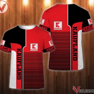 Kaufland Uniform Custom Clothes Style 10, Unique Gifts For Employee - Vesles2014s 3