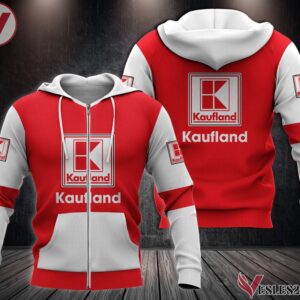 Kaufland Uniform Custom Clothes Style 11, Unique Gifts For Employee - Vesles2014s 1