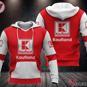 Kaufland Uniform Custom Clothes Style 11, Unique Gifts For Employee - Vesles2014s