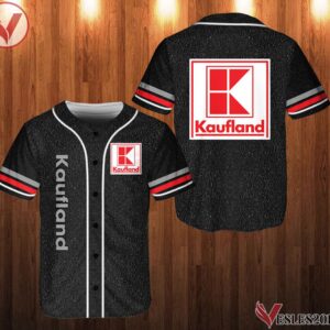 Kaufland Uniform Custom Clothes Style 12, Unique Gifts For Employee - Vesles2014s 1