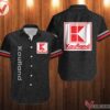 Kaufland Uniform Custom Clothes Style 12, Unique Gifts For Employee - Vesles2014s