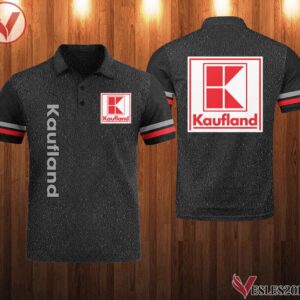 Kaufland Uniform Custom Clothes Style 12, Unique Gifts For Employee - Vesles2014s 2