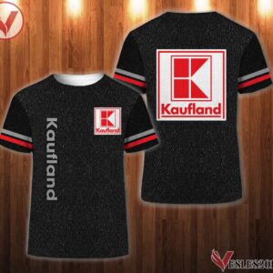 Kaufland Uniform Custom Clothes Style 12, Unique Gifts For Employee - Vesles2014s 3