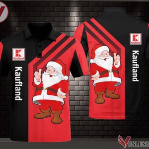 Kaufland Uniform Custom Clothes Style 2, Unique Gifts For Employee - Vesles2014s 1