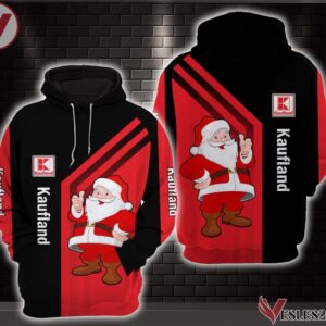 Kaufland Uniform Custom Clothes Style 2, Unique Gifts For Employee - Vesles2014s 4