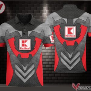 Kaufland Uniform Custom Clothes Style 3, Unique Gifts For Employee - Vesles2014s 1