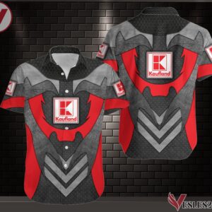 Kaufland Uniform Custom Clothes Style 3, Unique Gifts For Employee - Vesles2014s 2