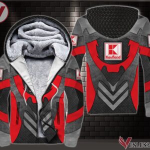 Kaufland Uniform Custom Clothes Style 3, Unique Gifts For Employee - Vesles2014s 3