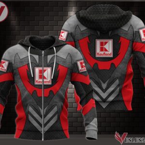 Kaufland Uniform Custom Clothes Style 3, Unique Gifts For Employee - Vesles2014s 4