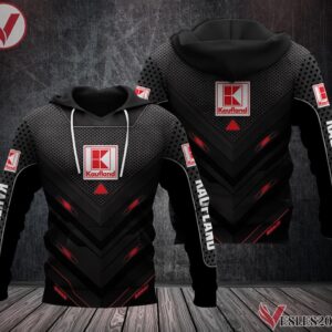 Kaufland Uniform Custom Clothes Style 4, Unique Gifts For Employee - Vesles2014s 2