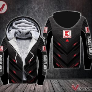 Kaufland Uniform Custom Clothes Style 4, Unique Gifts For Employee - Vesles2014s 3