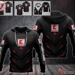 Kaufland Uniform Custom Clothes Style 4, Unique Gifts For Employee - Vesles2014s