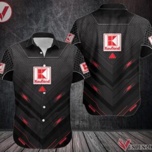 Kaufland Uniform Custom Clothes Style 4, Unique Gifts For Employee - Vesles2014s 4