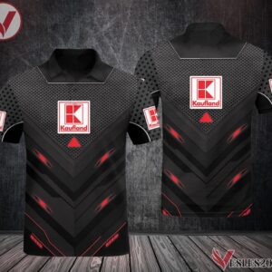 Kaufland Uniform Custom Clothes Style 4, Unique Gifts For Employee - Vesles2014s 5